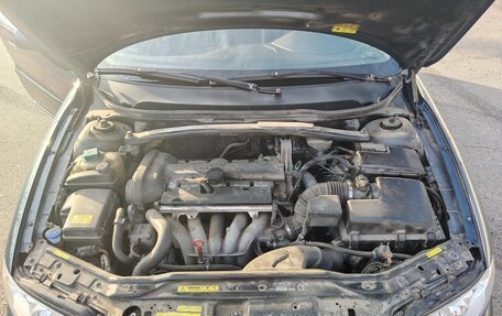 Volvo S60 III, 2006 год, 600 000 рублей, 14 фотография