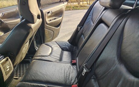 Volvo S60 III, 2006 год, 600 000 рублей, 17 фотография