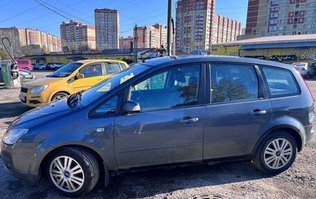 Ford C-MAX I рестайлинг, 2004 год, 450 000 рублей, 3 фотография