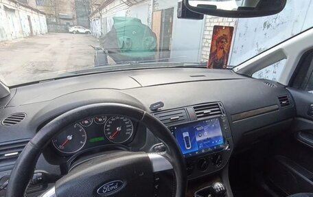 Ford C-MAX I рестайлинг, 2004 год, 450 000 рублей, 2 фотография
