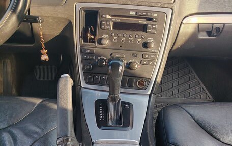 Volvo S60 III, 2006 год, 600 000 рублей, 15 фотография