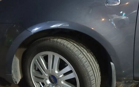 Ford C-MAX I рестайлинг, 2004 год, 450 000 рублей, 8 фотография