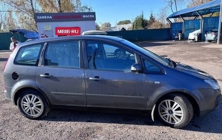 Ford C-MAX I рестайлинг, 2004 год, 450 000 рублей, 4 фотография