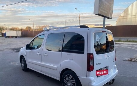 Citroen Berlingo II рестайлинг, 2012 год, 680 000 рублей, 3 фотография