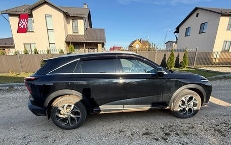 Haval F7, 2024 год, 2 850 000 рублей, 4 фотография