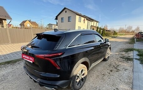 Haval F7, 2024 год, 2 850 000 рублей, 3 фотография