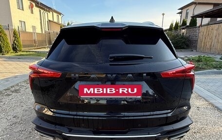 Haval F7, 2024 год, 2 850 000 рублей, 2 фотография