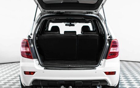 Lifan X60 I рестайлинг, 2016 год, 427 000 рублей, 7 фотография