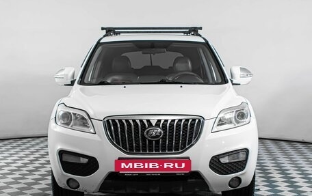 Lifan X60 I рестайлинг, 2016 год, 427 000 рублей, 2 фотография