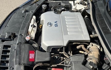 Toyota Camry, 2015 год, 2 650 000 рублей, 5 фотография