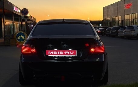 BMW 5 серия, 2008 год, 1 280 000 рублей, 6 фотография