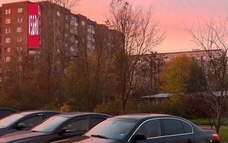 BMW 5 серия, 2008 год, 1 280 000 рублей, 10 фотография