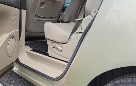 Renault Espace IV, 2008 год, 1 180 000 рублей, 3 фотография