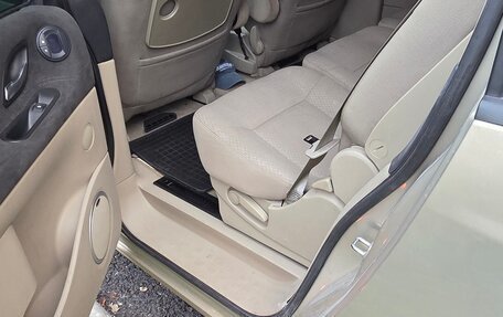 Renault Espace IV, 2008 год, 1 180 000 рублей, 6 фотография