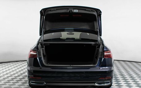 Audi A6, 2021 год, 4 699 000 рублей, 7 фотография
