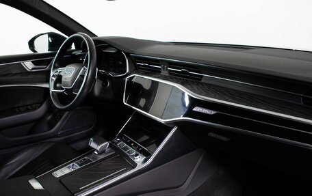 Audi A6, 2021 год, 4 699 000 рублей, 12 фотография