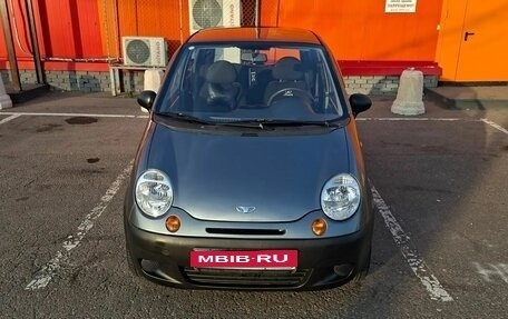 Daewoo Matiz I, 2013 год, 350 000 рублей, 1 фотография