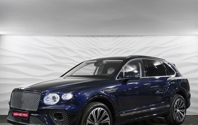 Bentley Bentayga I, 2020 год, 17 800 000 рублей, 1 фотография