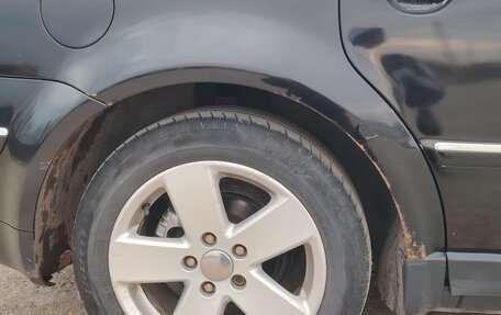 Volkswagen Passat B5+ рестайлинг, 2001 год, 470 000 рублей, 8 фотография