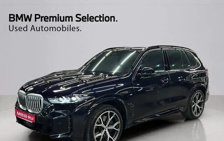 BMW X5, 2025 год, 9 130 000 рублей, 1 фотография