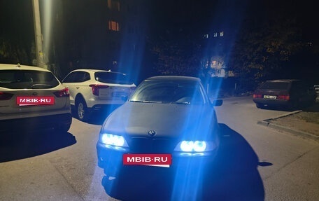 BMW 5 серия, 1997 год, 439 000 рублей, 4 фотография