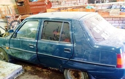 ЗАЗ 1103 «Славута», 2004 год, 30 000 рублей, 1 фотография