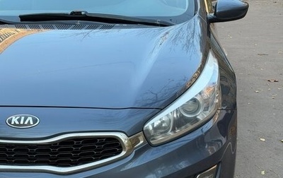 KIA cee'd III, 2013 год, 990 000 рублей, 1 фотография