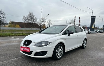 SEAT Leon II, 2012 год, 599 000 рублей, 1 фотография