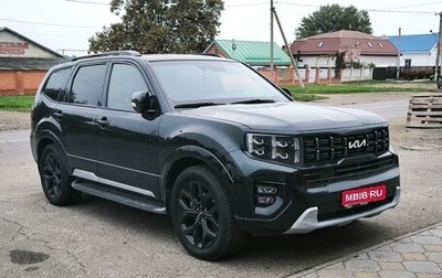 KIA Mohave I, 2022 год, 5 500 000 рублей, 1 фотография