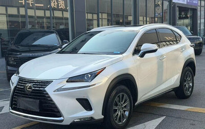 Lexus NX I, 2018 год, 2 570 000 рублей, 1 фотография