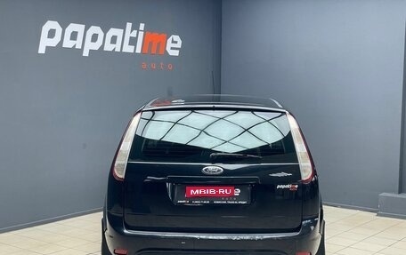 Ford Focus II рестайлинг, 2010 год, 520 000 рублей, 1 фотография