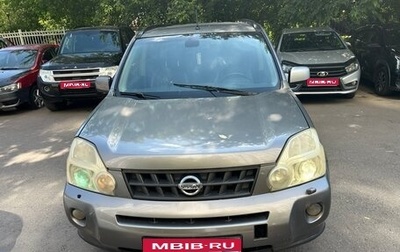 Nissan X-Trail, 2007 год, 690 000 рублей, 1 фотография