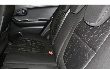 KIA Picanto II, 2012 год, 720 000 рублей, 7 фотография