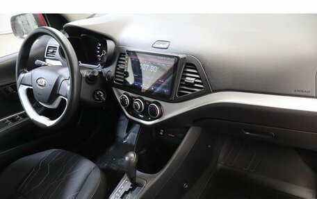 KIA Picanto II, 2012 год, 720 000 рублей, 5 фотография