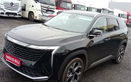 Geely Atlas, 2024 год, 2 750 000 рублей, 1 фотография