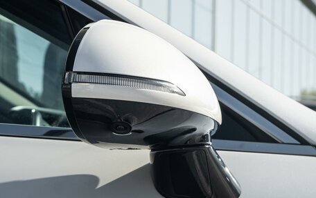 Hyundai Sonata VIII, 2020 год, 2 490 000 рублей, 7 фотография