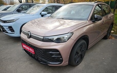 Volkswagen Tiguan, 2024 год, 4 550 000 рублей, 1 фотография