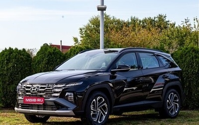 Hyundai Tucson, 2026 год, 4 995 000 рублей, 1 фотография
