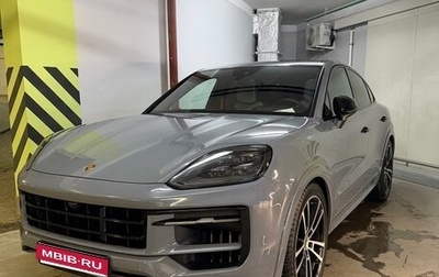 Porsche Cayenne III, 2023 год, 16 500 000 рублей, 1 фотография