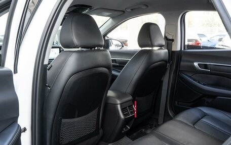 Hyundai Sonata VIII, 2020 год, 2 490 000 рублей, 15 фотография