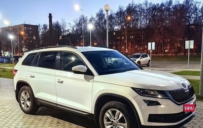 Skoda Kodiaq I, 2019 год, 2 050 000 рублей, 1 фотография