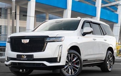 Cadillac Escalade V, 2023 год, 14 290 000 рублей, 1 фотография