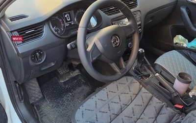 Skoda Octavia, 2020 год, 900 000 рублей, 1 фотография