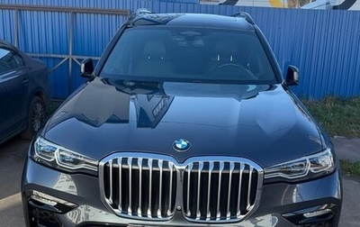 BMW X7, 2019 год, 9 800 000 рублей, 1 фотография