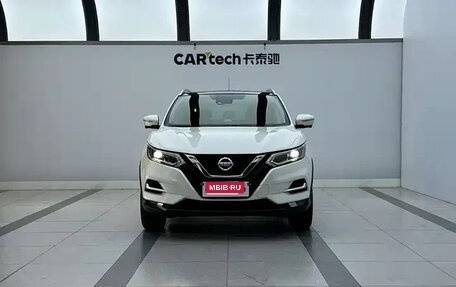 Nissan Qashqai, 2022 год, 2 353 000 рублей, 1 фотография