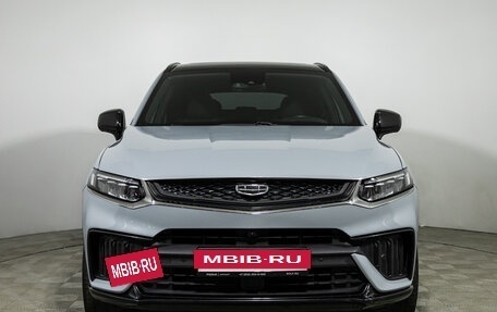 Geely Tugella FY11, 2023 год, 2 349 700 рублей, 2 фотография