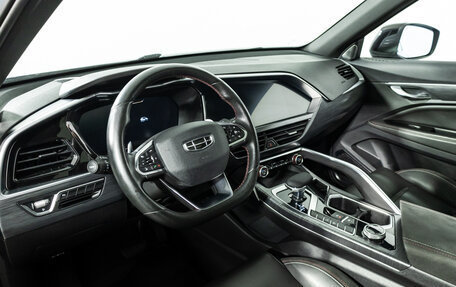 Geely Tugella FY11, 2023 год, 2 349 700 рублей, 11 фотография