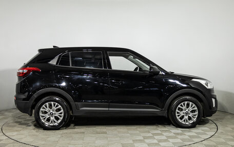 Hyundai Creta I рестайлинг, 2016 год, 1 339 000 рублей, 4 фотография