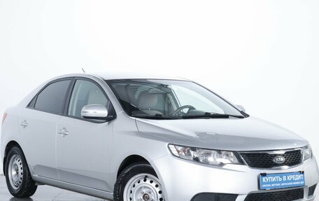 KIA Cerato III, 2012 год, 829 000 рублей, 2 фотография