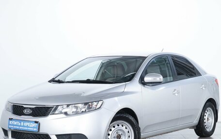 KIA Cerato III, 2012 год, 829 000 рублей, 3 фотография